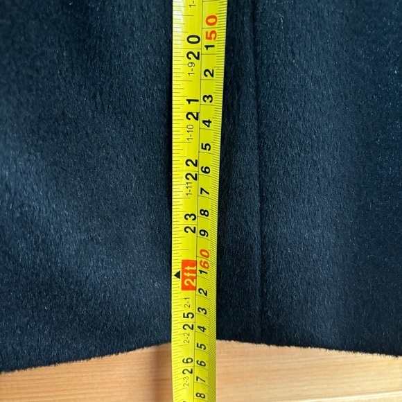 Vintage Blin + Blin Utah Tailoring Mills 40s Two Piece Skirt Jacket Suit French - Picture 12 of 15